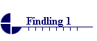 Findling 1