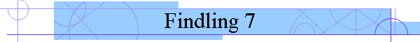 Findling 7
