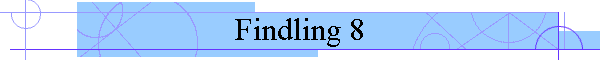 Findling 8